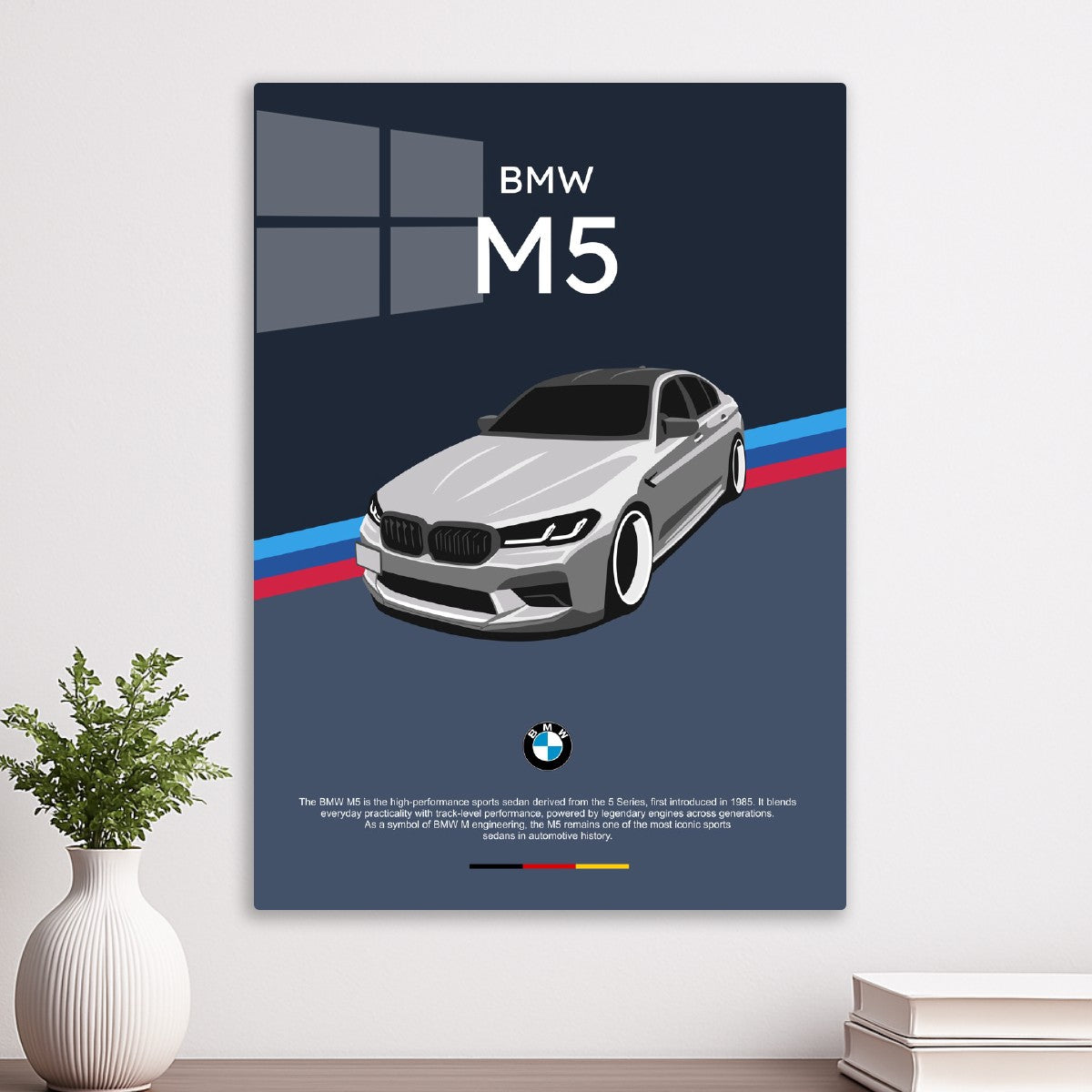 BMW M5