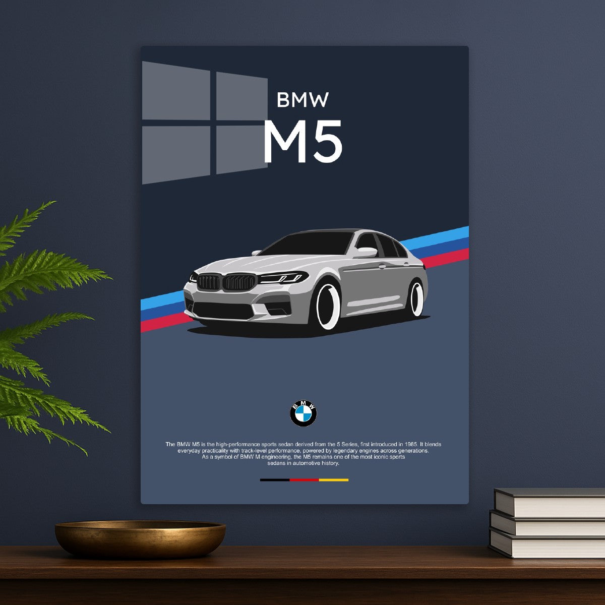 BMW M5