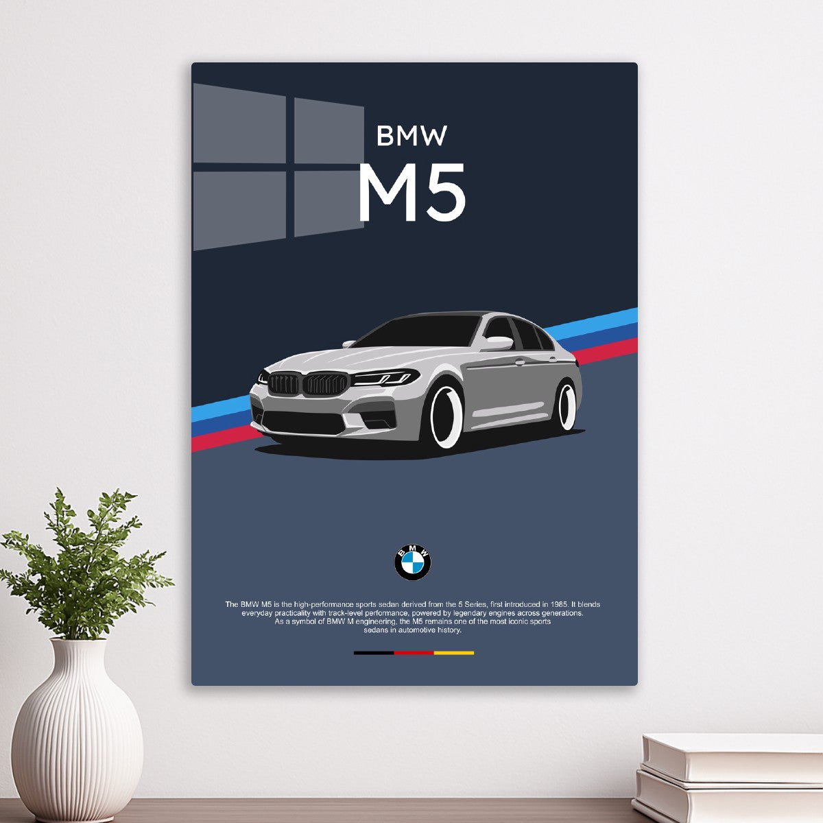 BMW M5