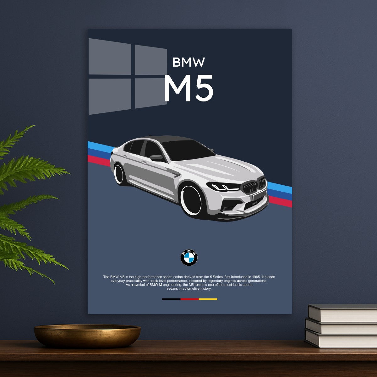 BMW M5