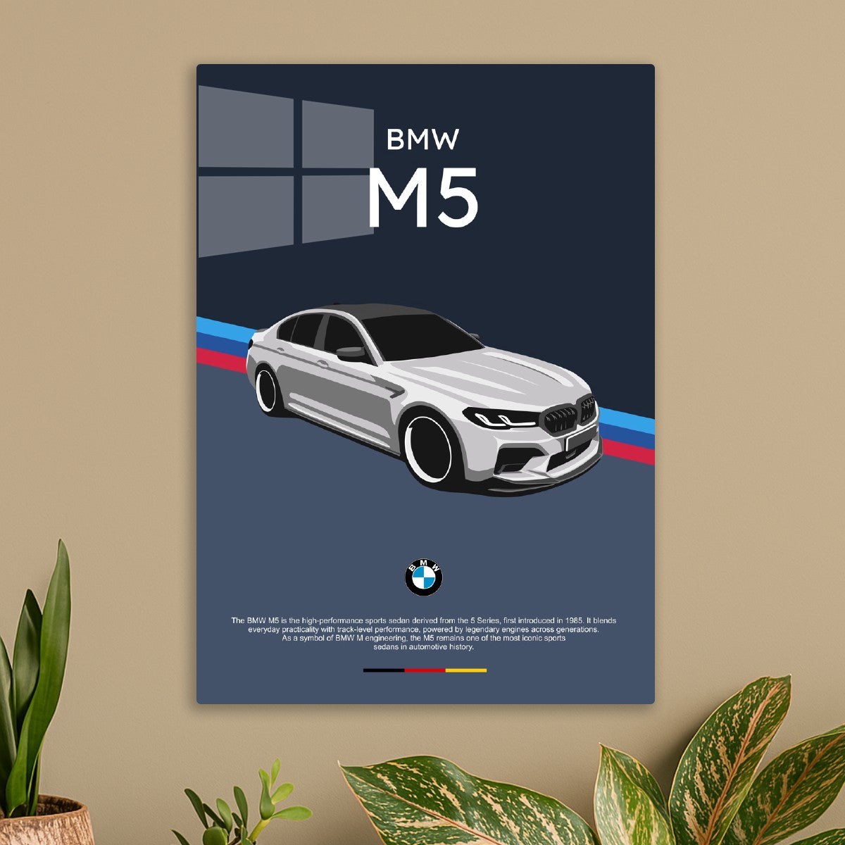 BMW M5