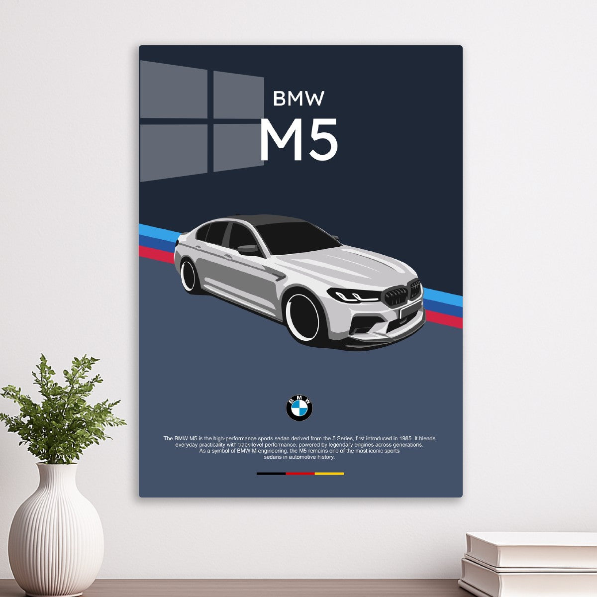 BMW M5