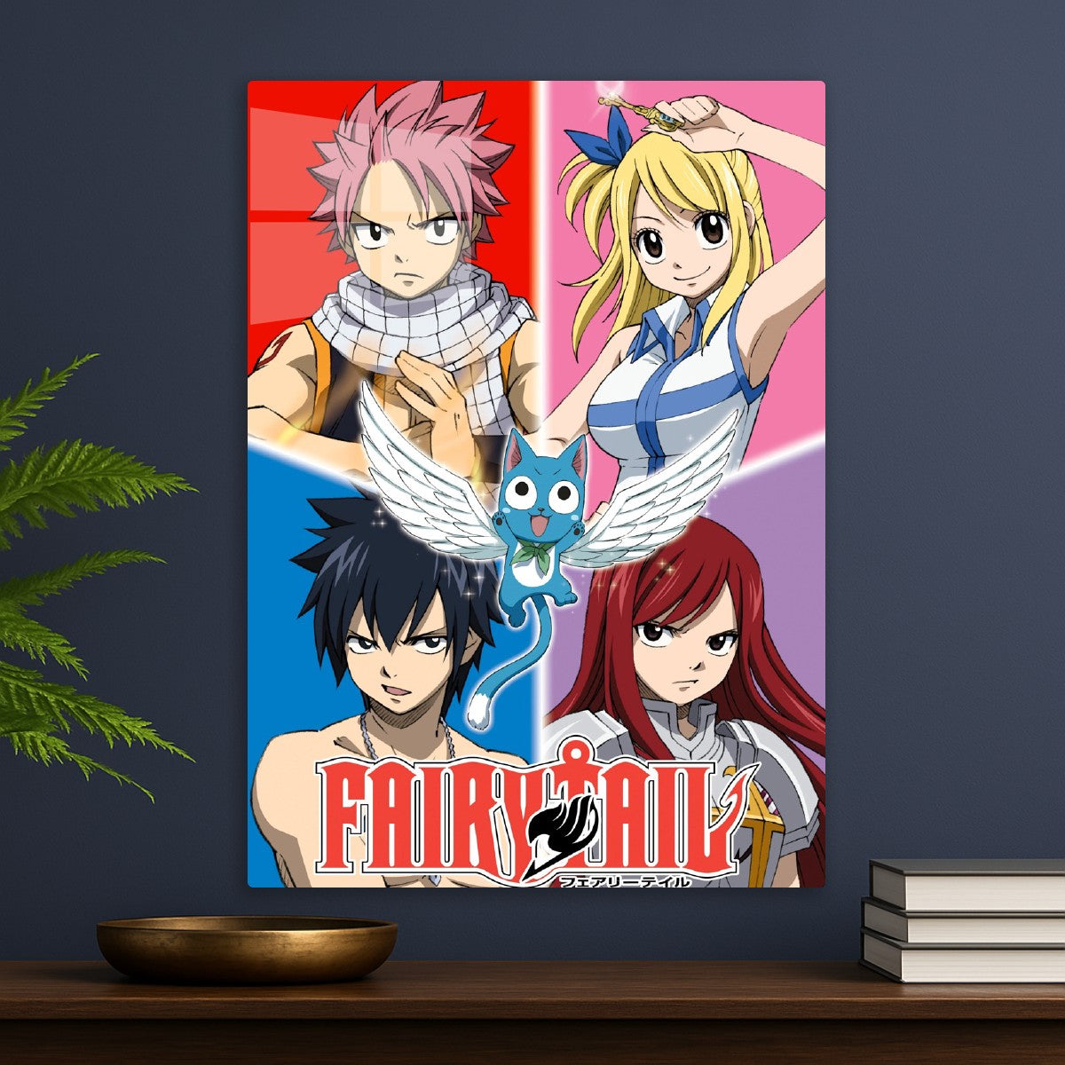 Fairy tail 