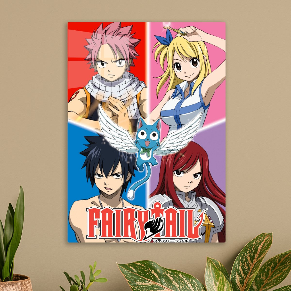 Fairy tail 