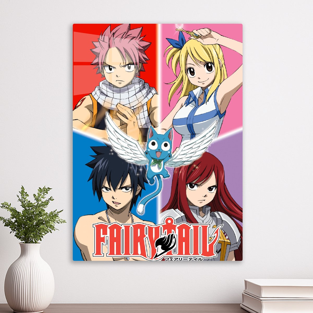 Fairy tail 