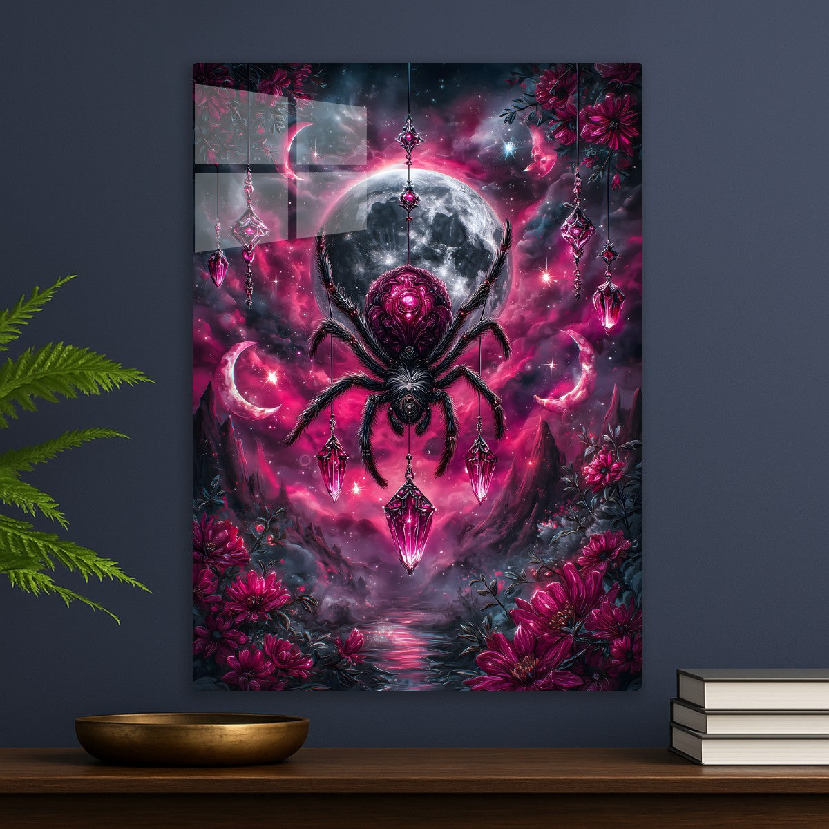 Celestial Weaver