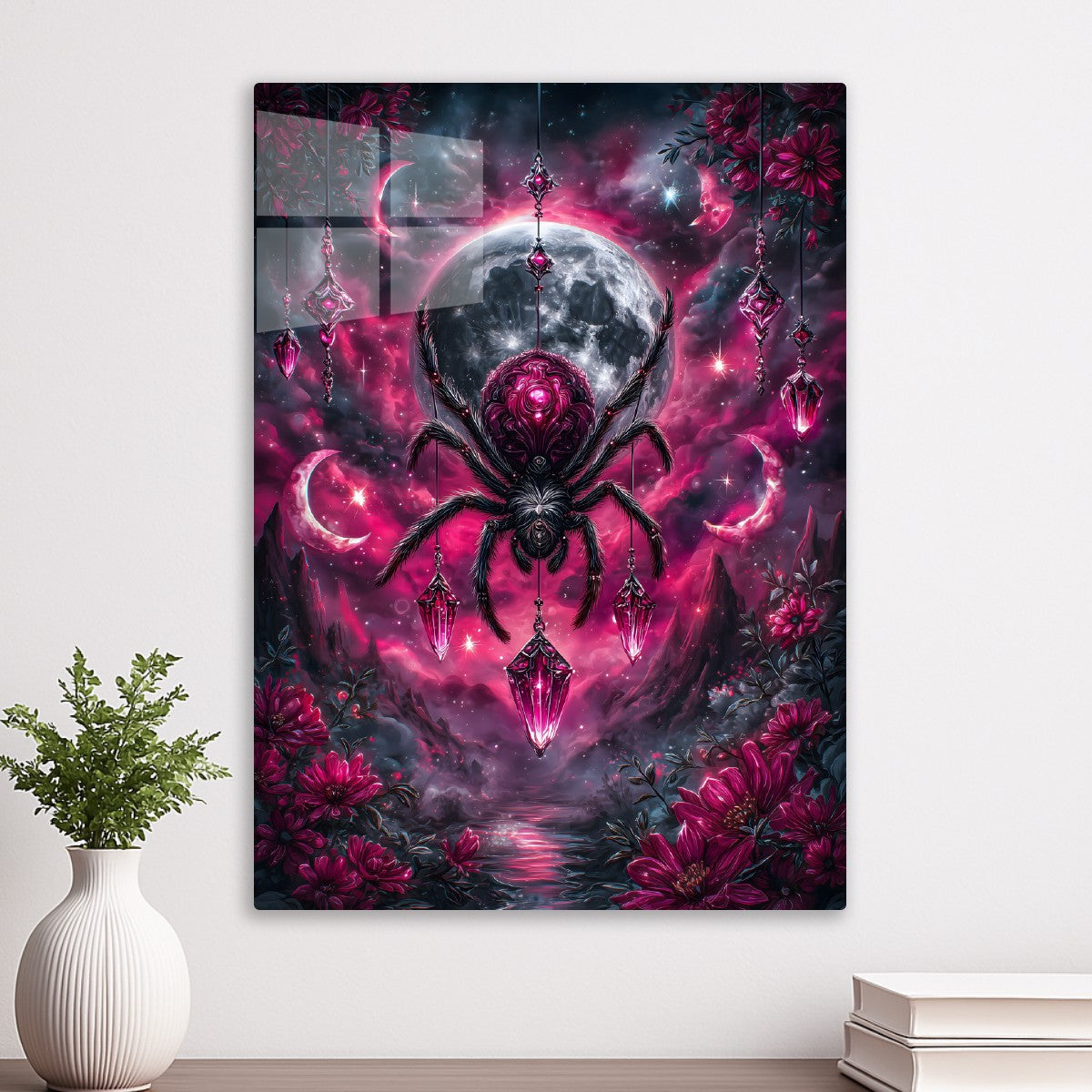 Celestial Weaver