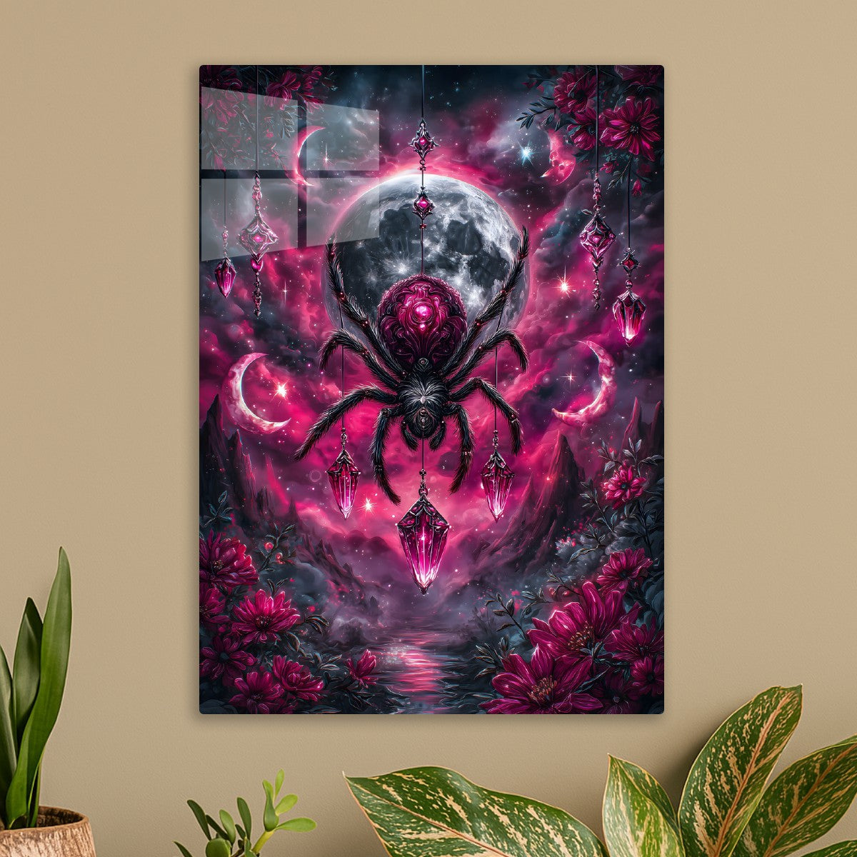 Celestial Weaver