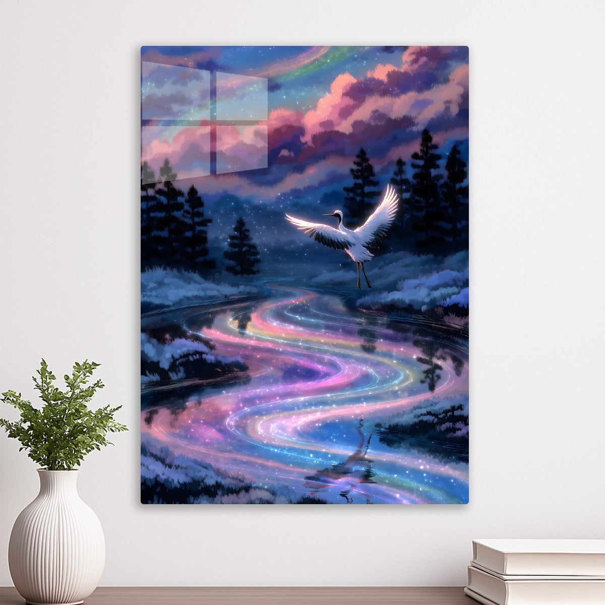 Celestial Waters