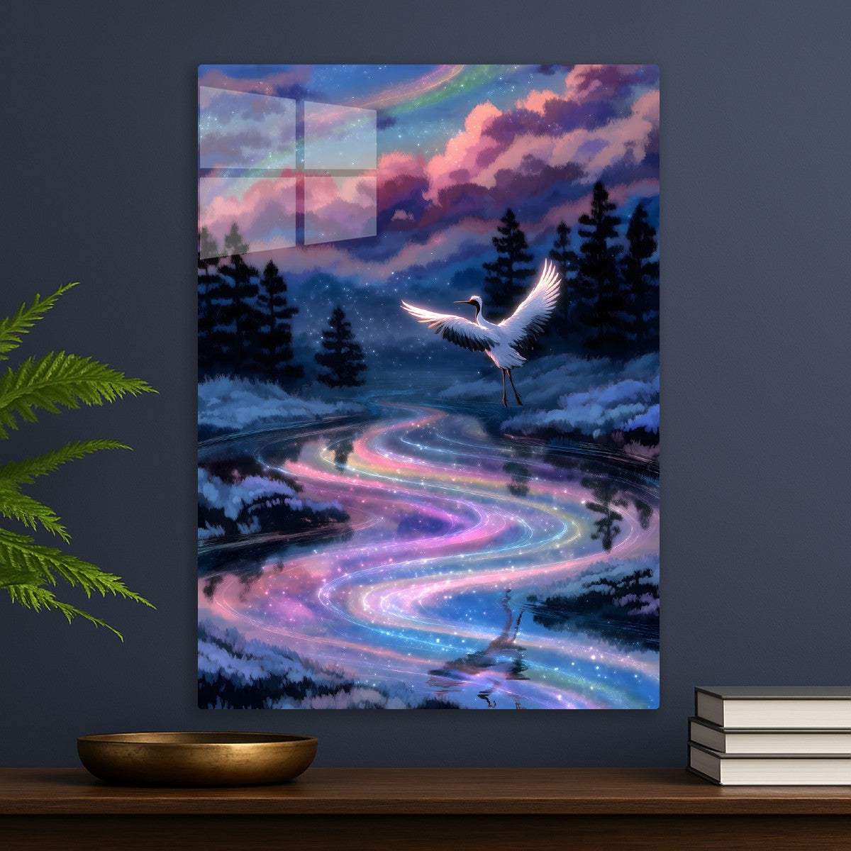 Celestial Waters
