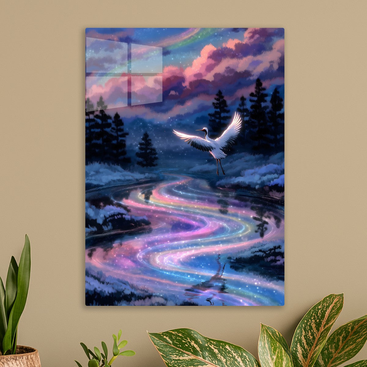 Celestial Waters