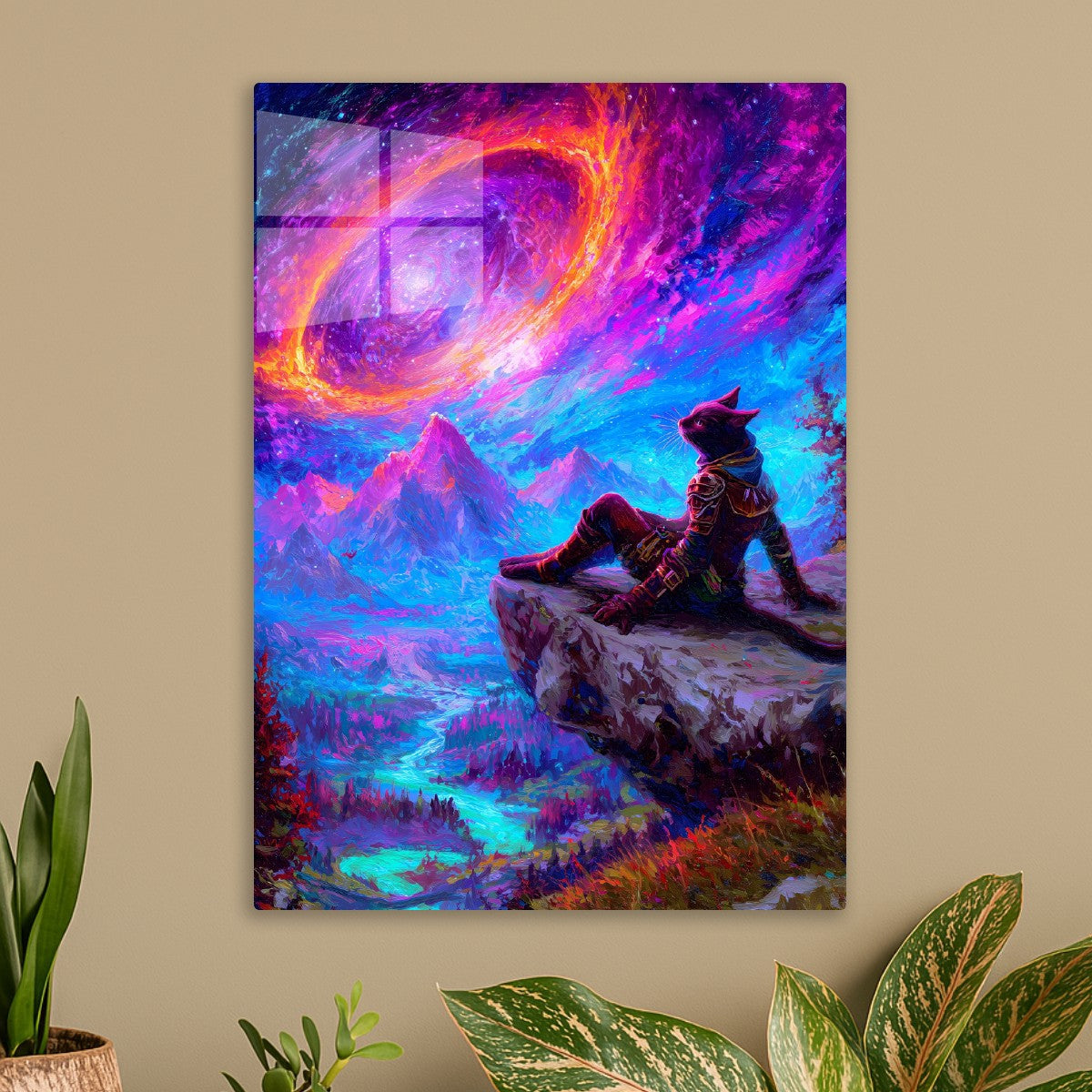 Cosmic Reverie