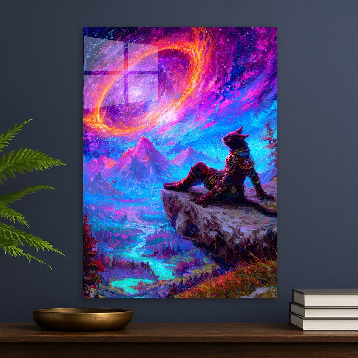 Cosmic Reverie