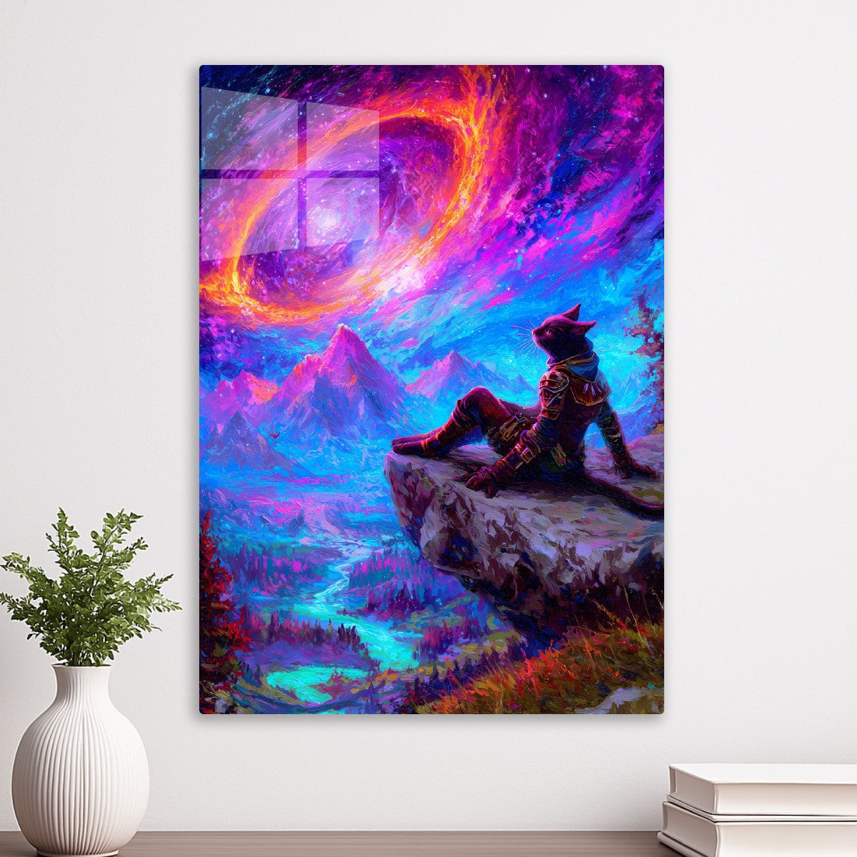 Cosmic Reverie