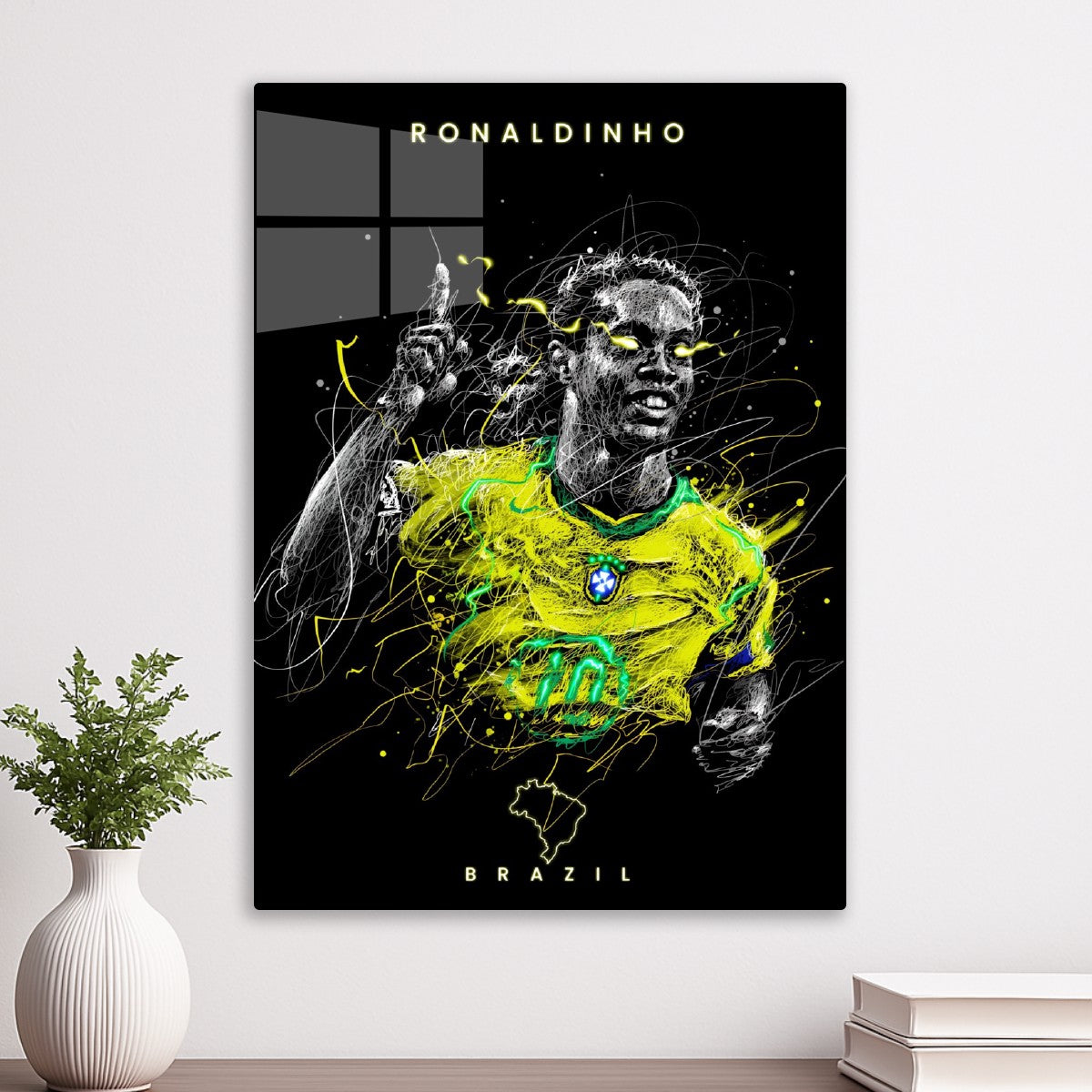 Ronaldinho Gaúcho