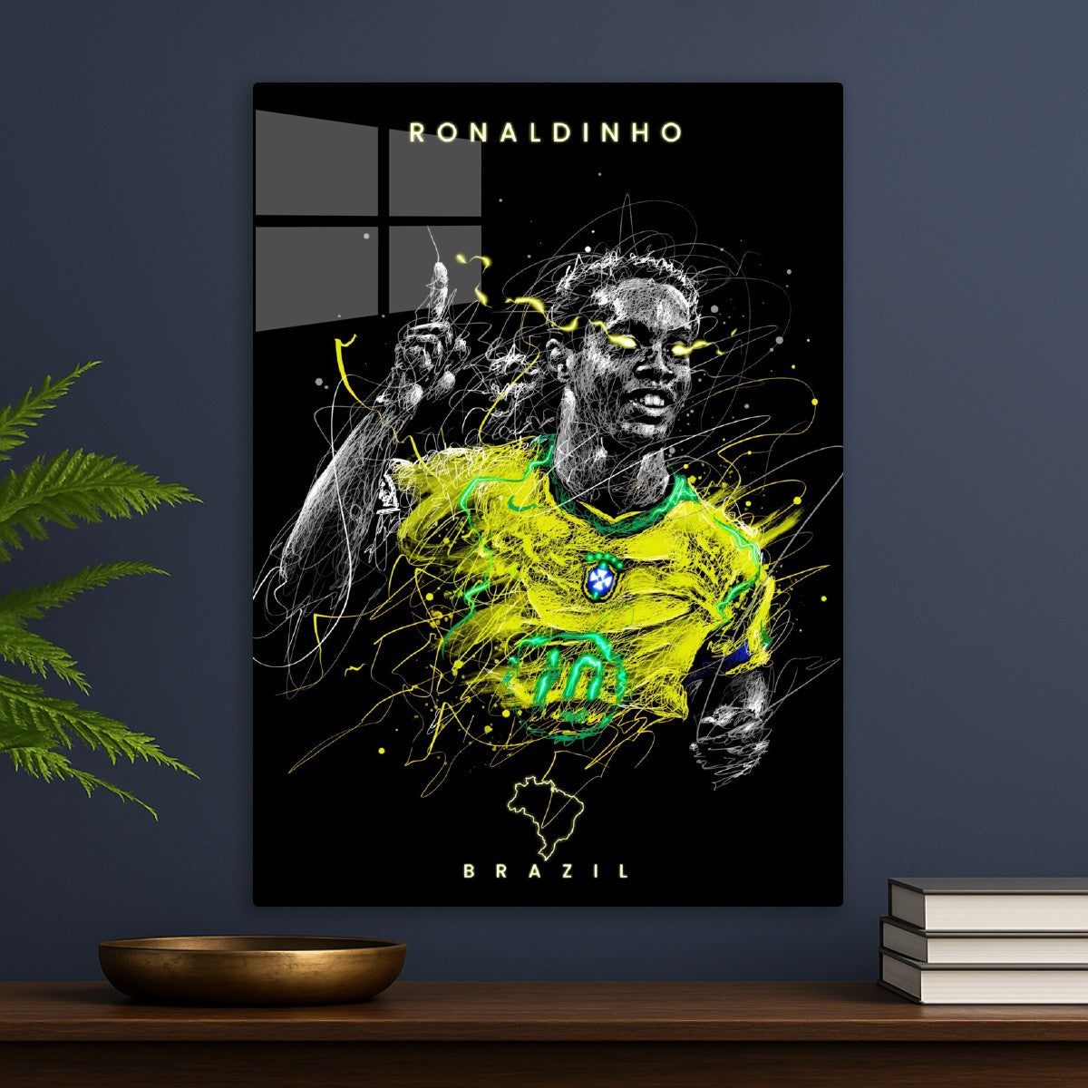 Ronaldinho Gaúcho