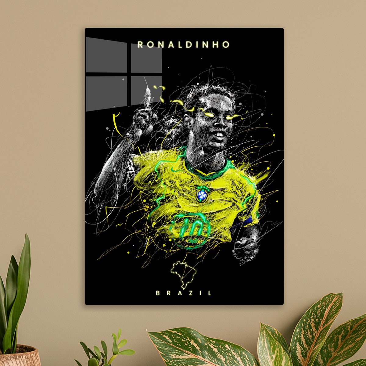 Ronaldinho Gaúcho