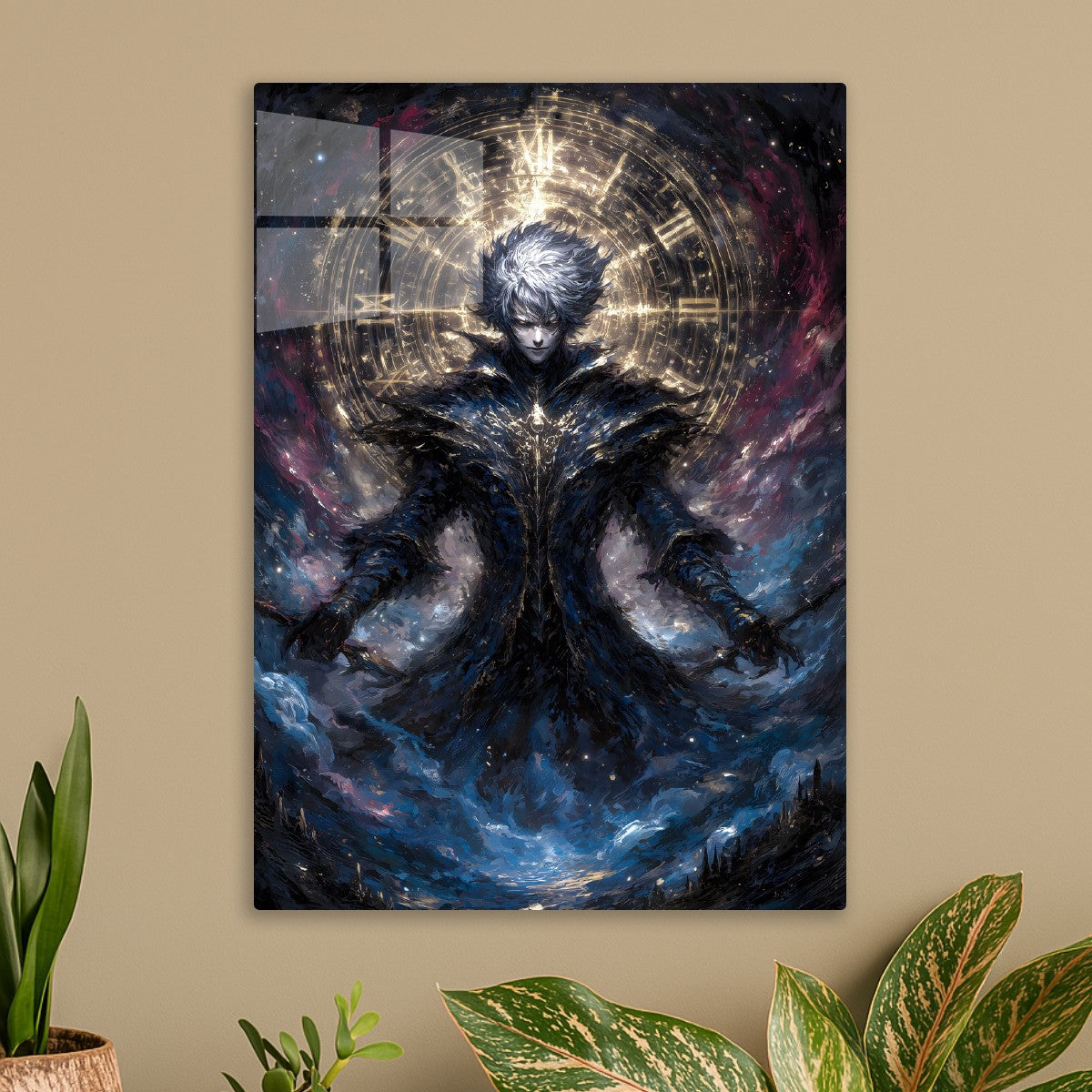 Temporal Guardian