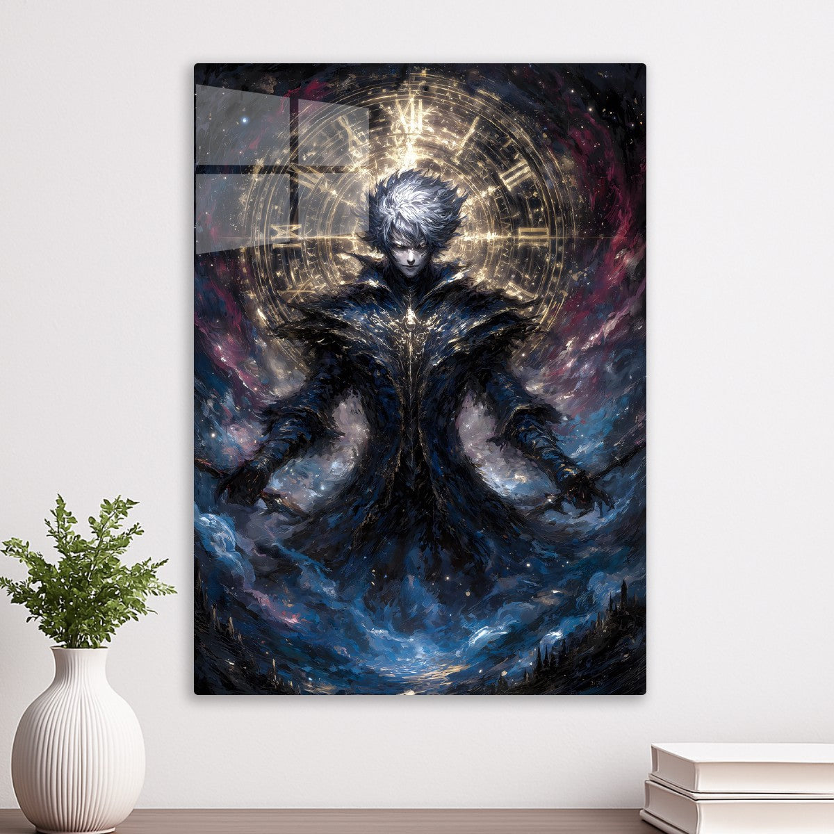 Temporal Guardian