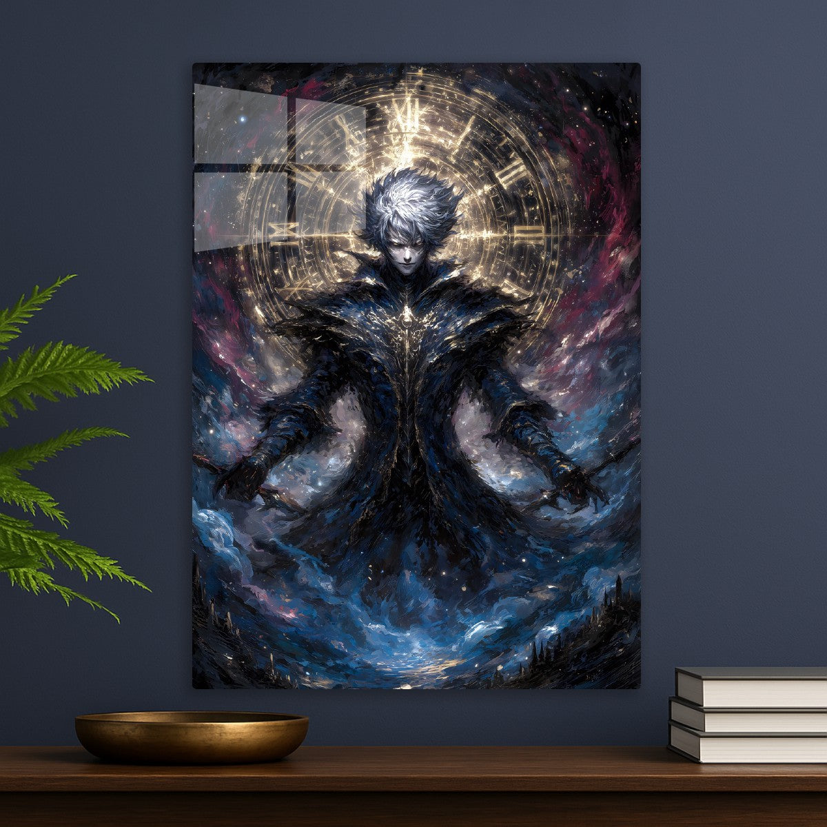 Temporal Guardian