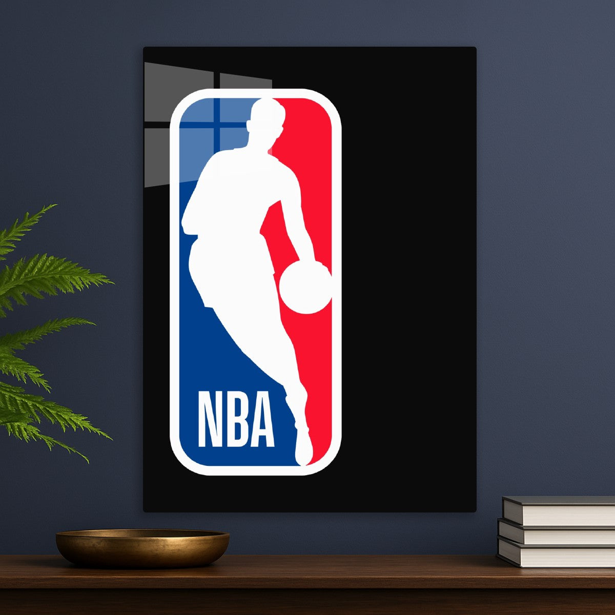 National Basketball Association Nba