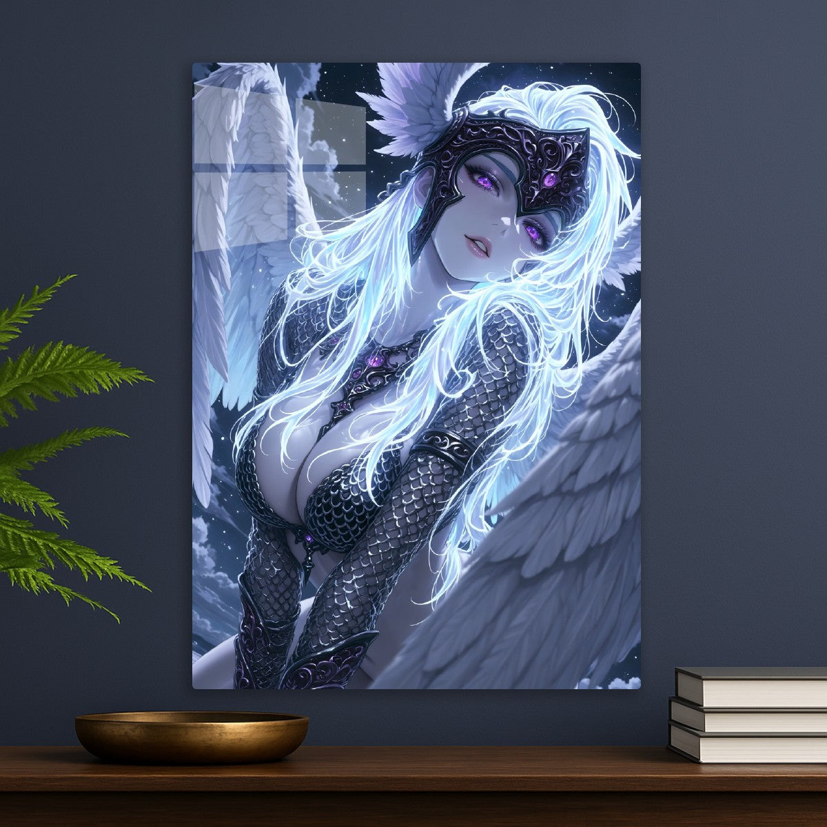 Celestial Guardian