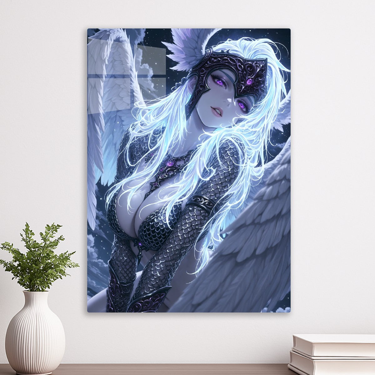 Celestial Guardian