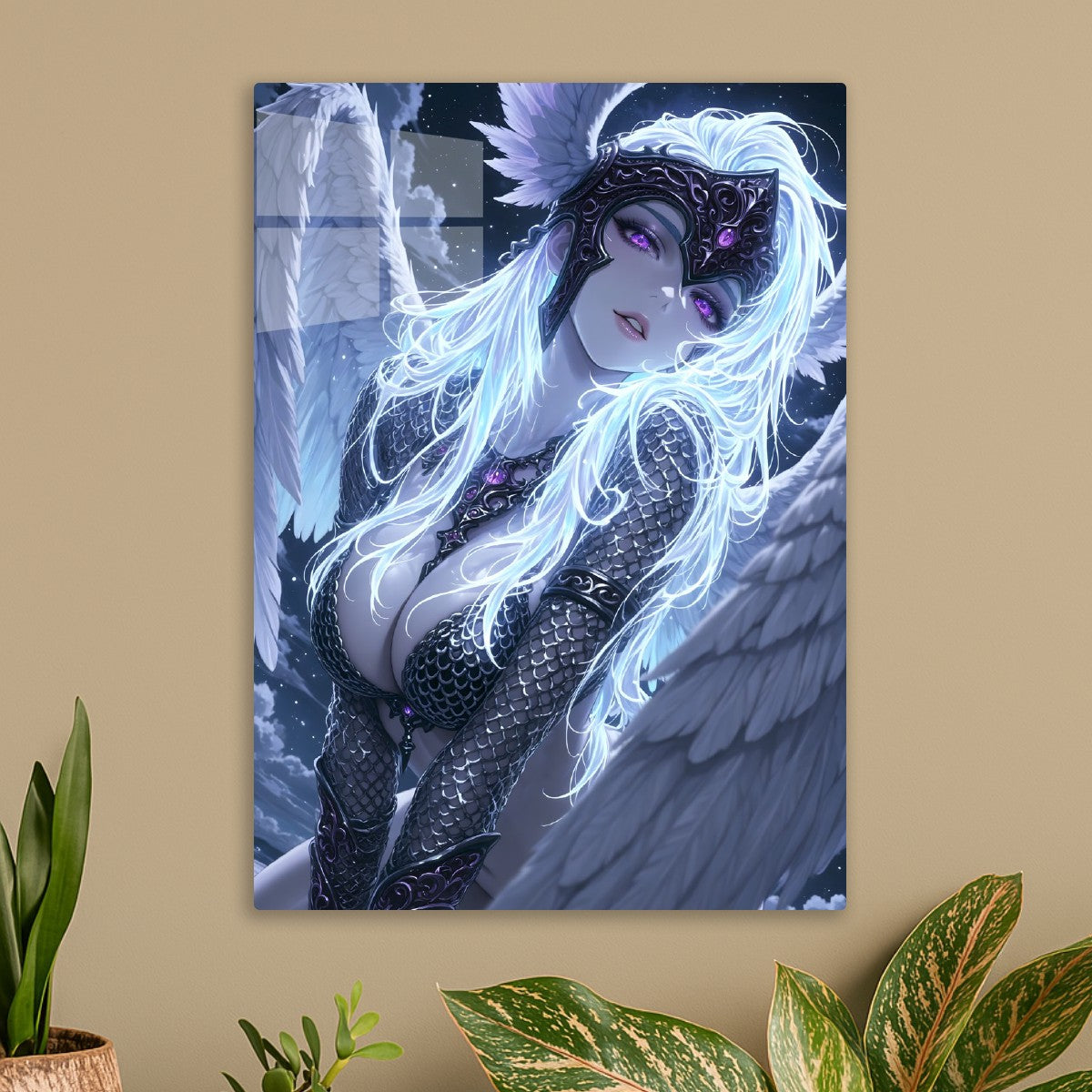 Celestial Guardian