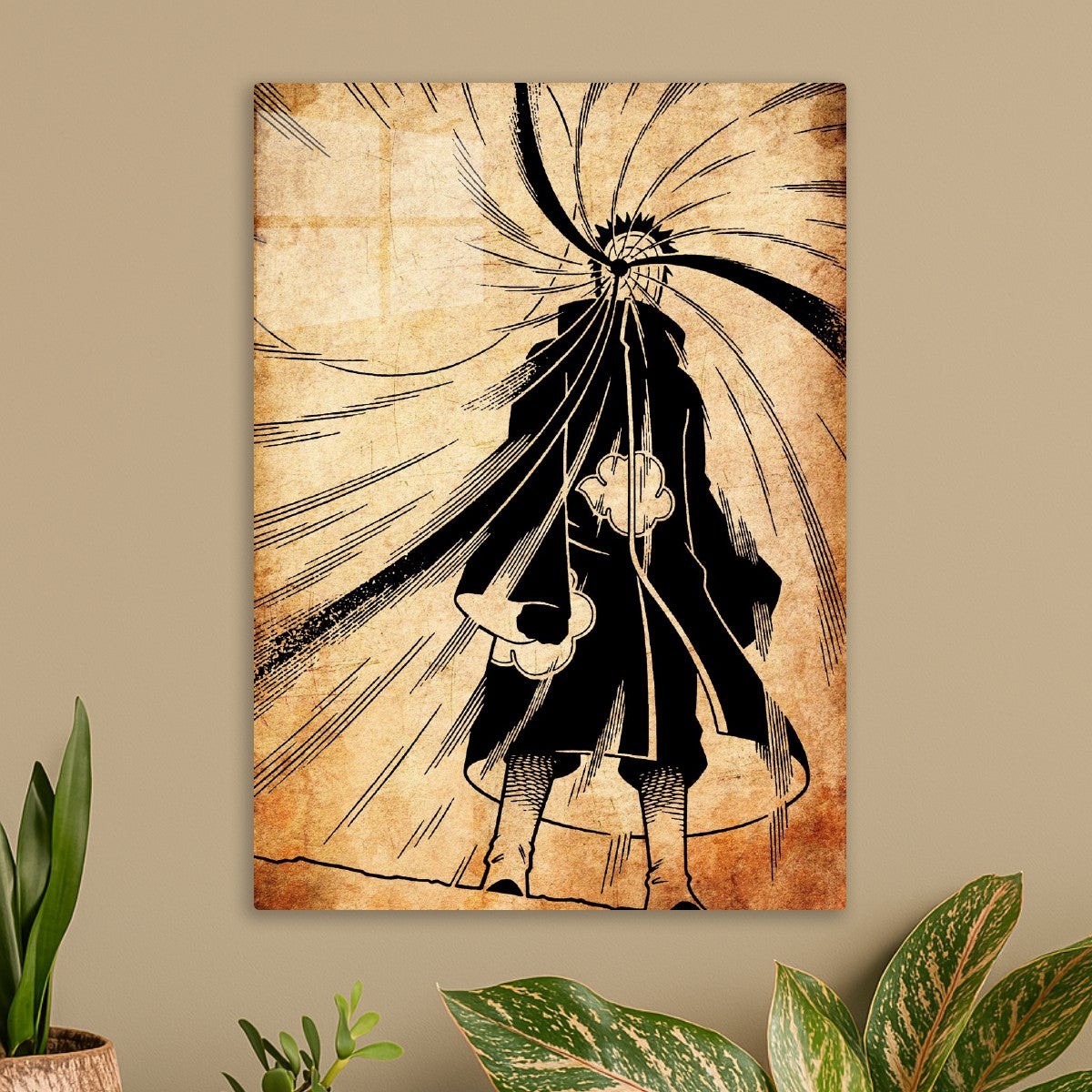 Obito Uchiha , Naruto