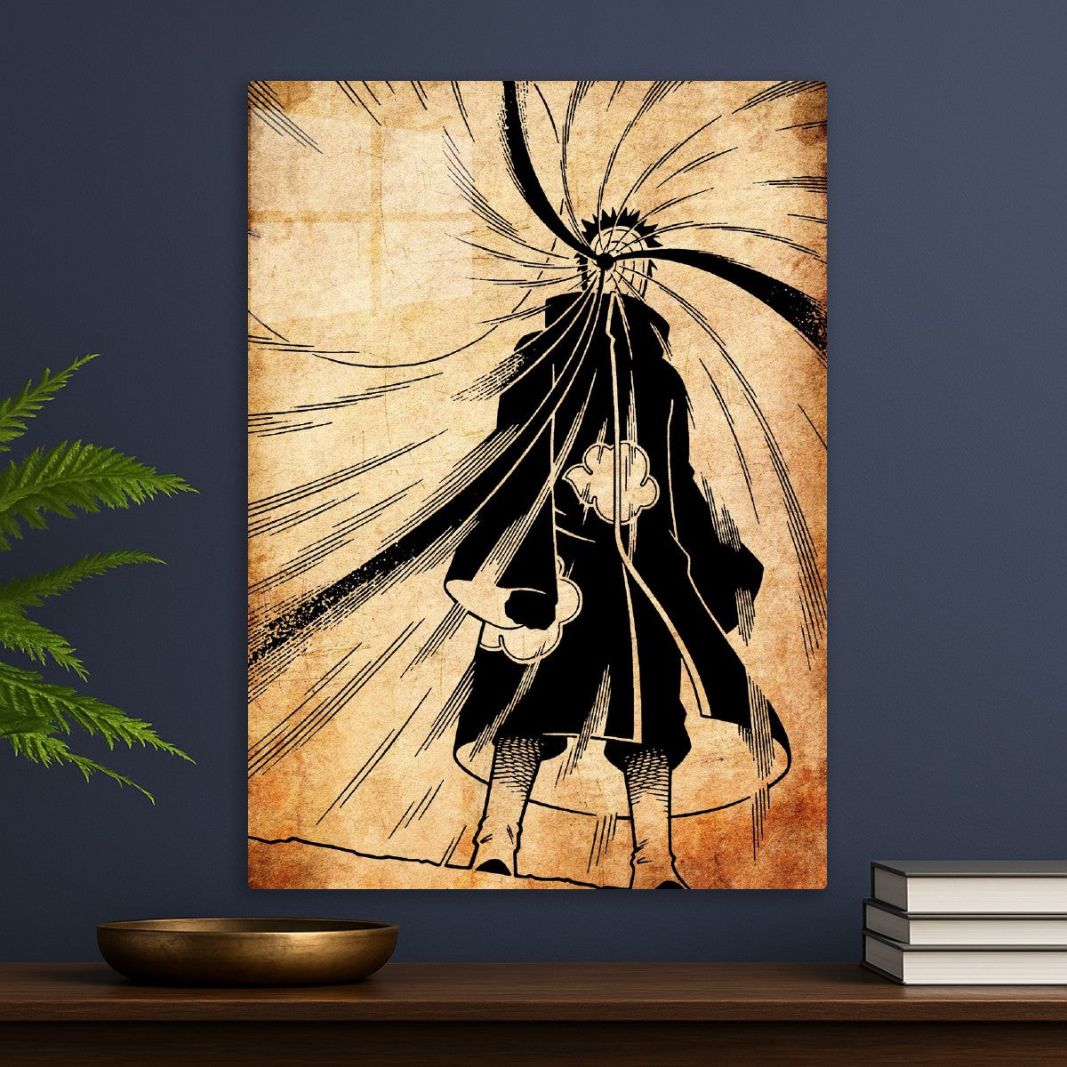Obito Uchiha , Naruto