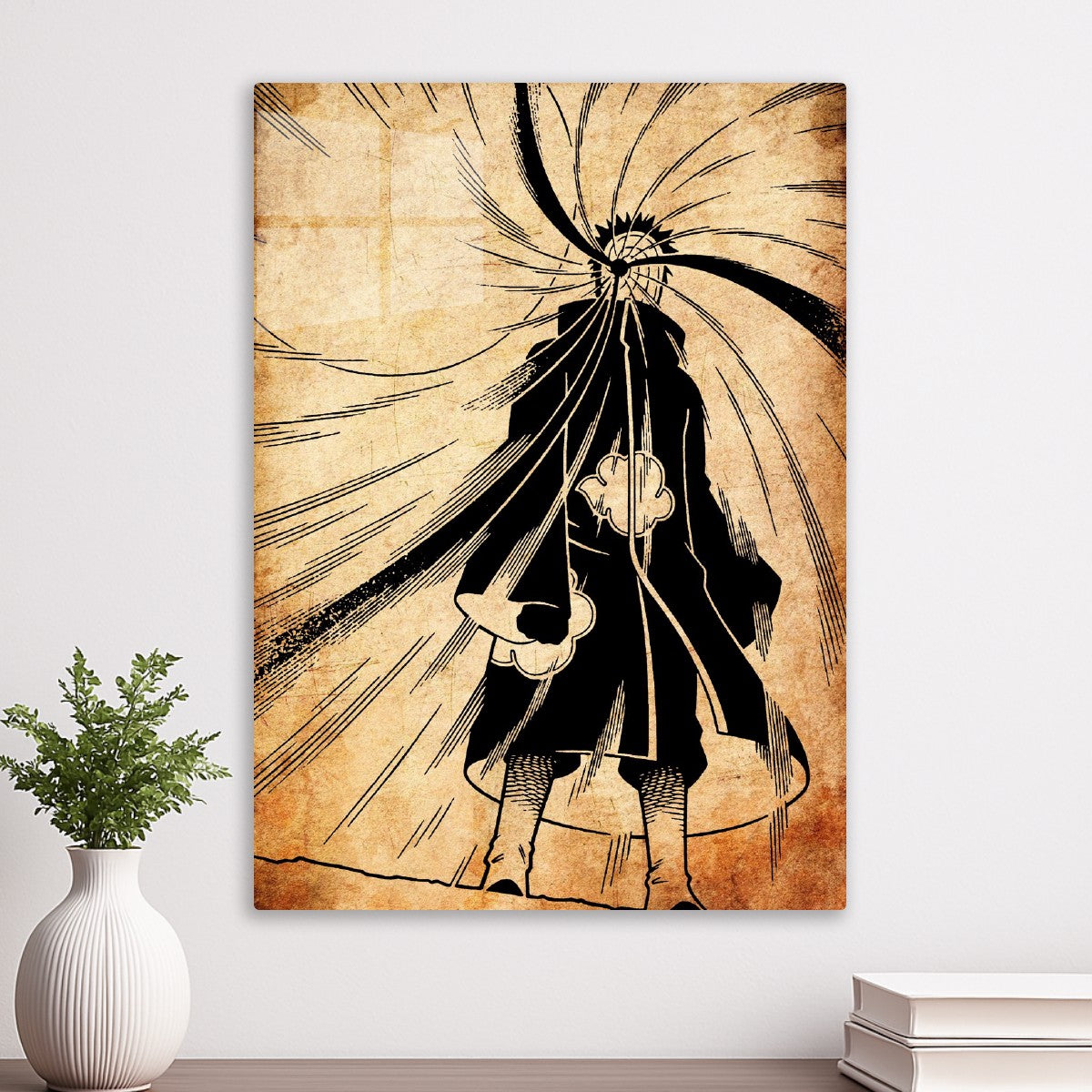 Obito Uchiha , Naruto