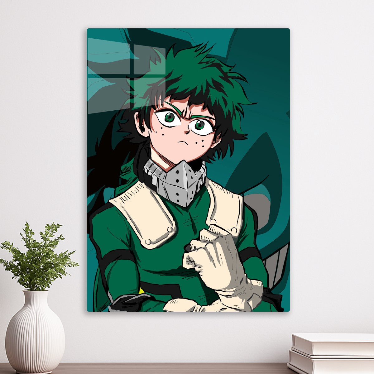 My Hero Academia
