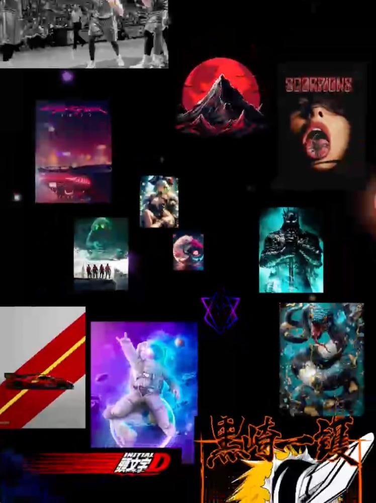 Early Black Friday Alert! Upgrade Your Walls With Premium Metal Art!