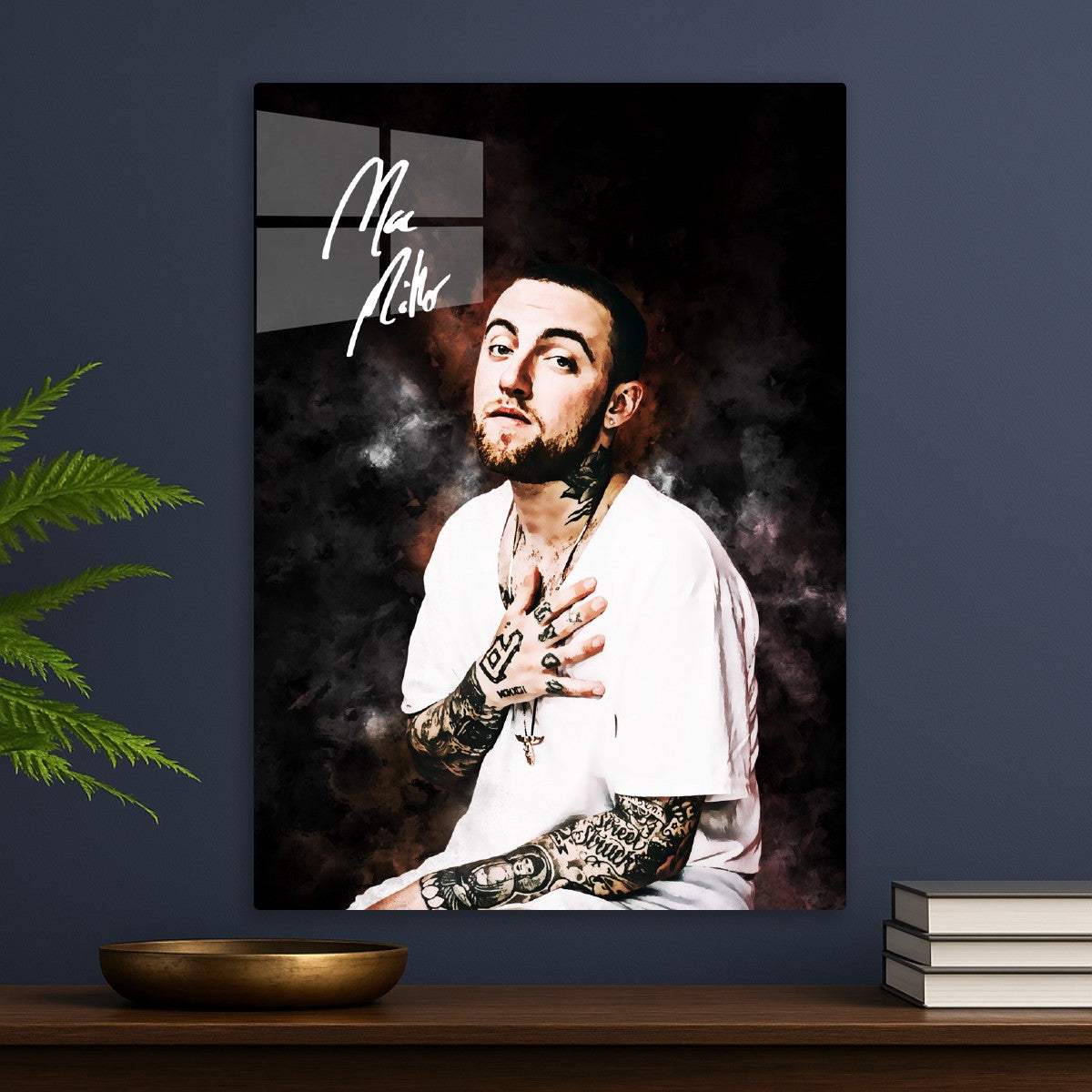 Mac Miller