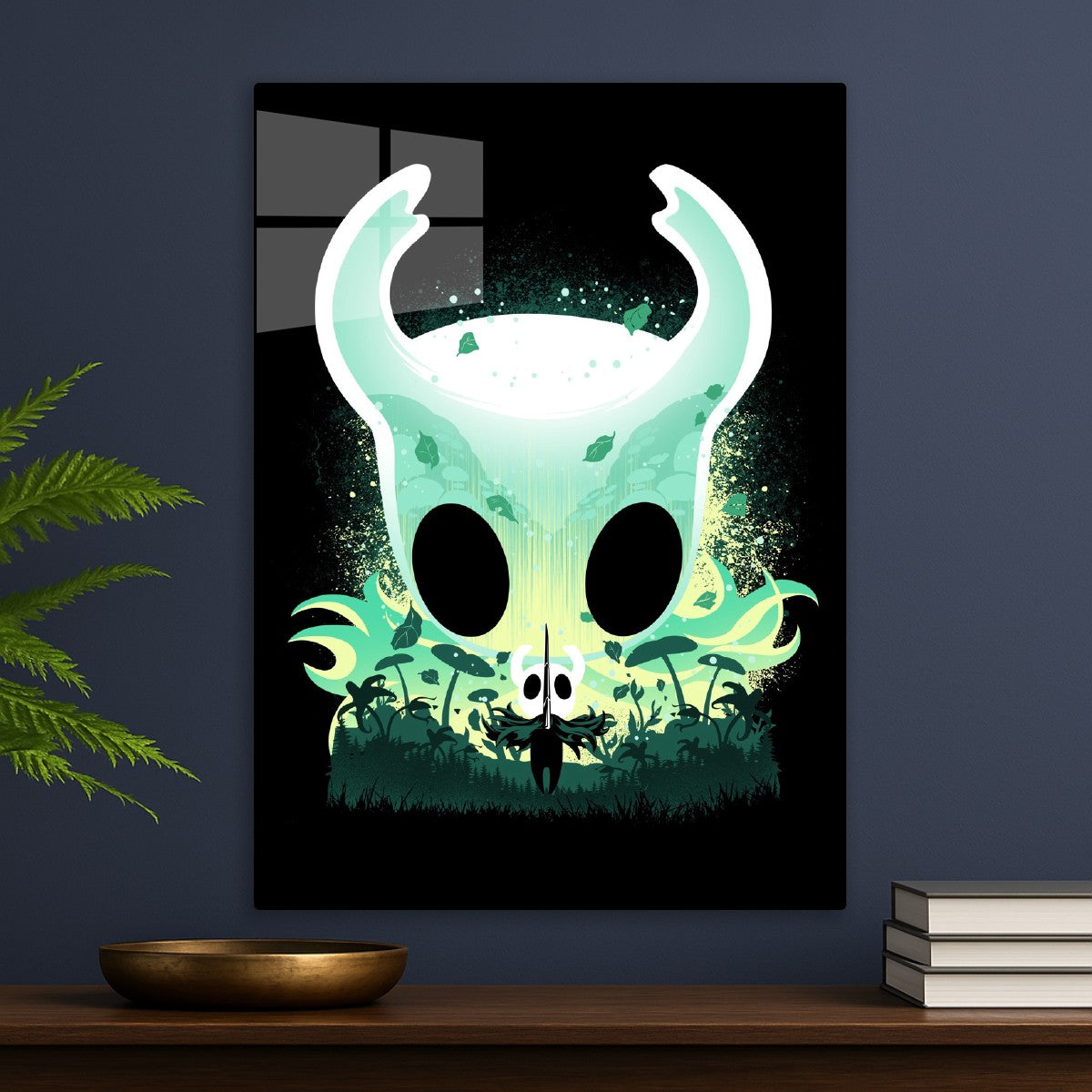 Knight of Hollow Knight