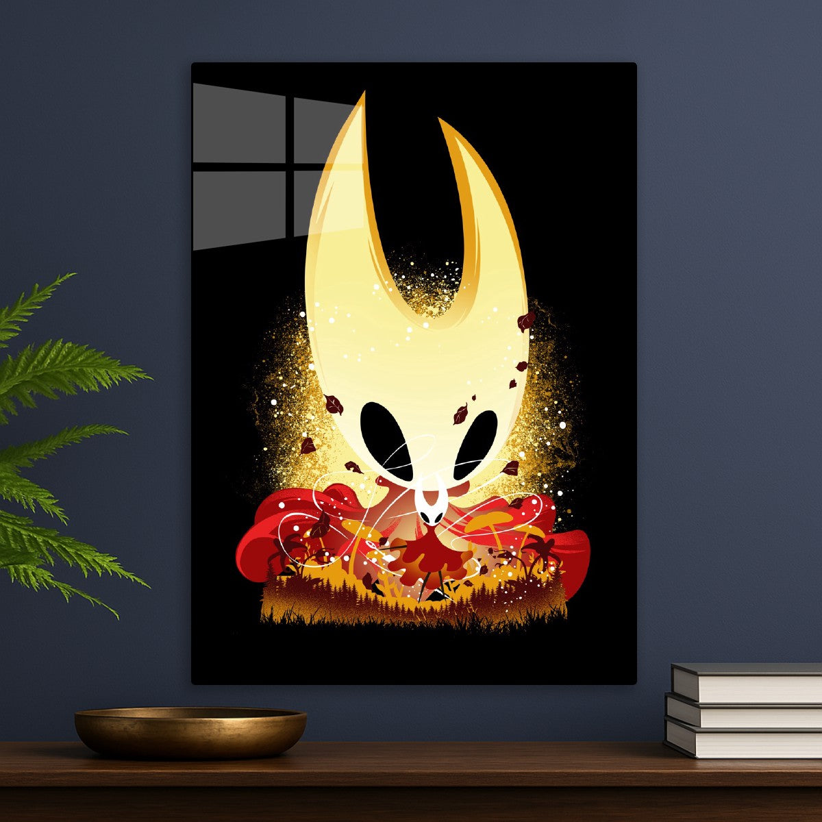 Hornet Hollow Knight Silksong