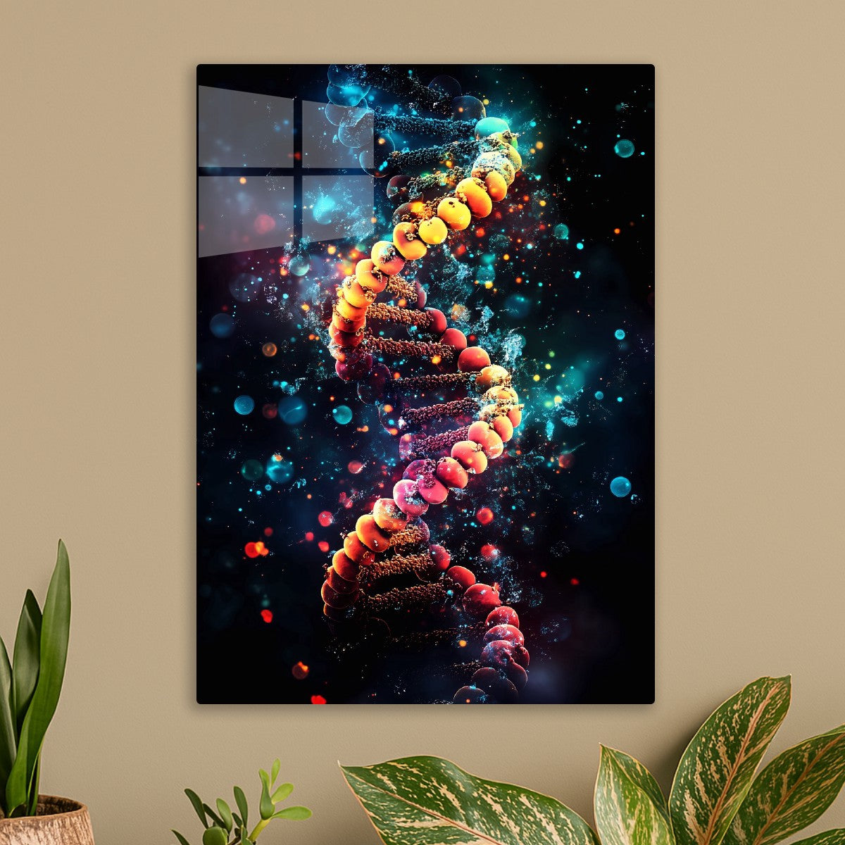 Genesis Helix
