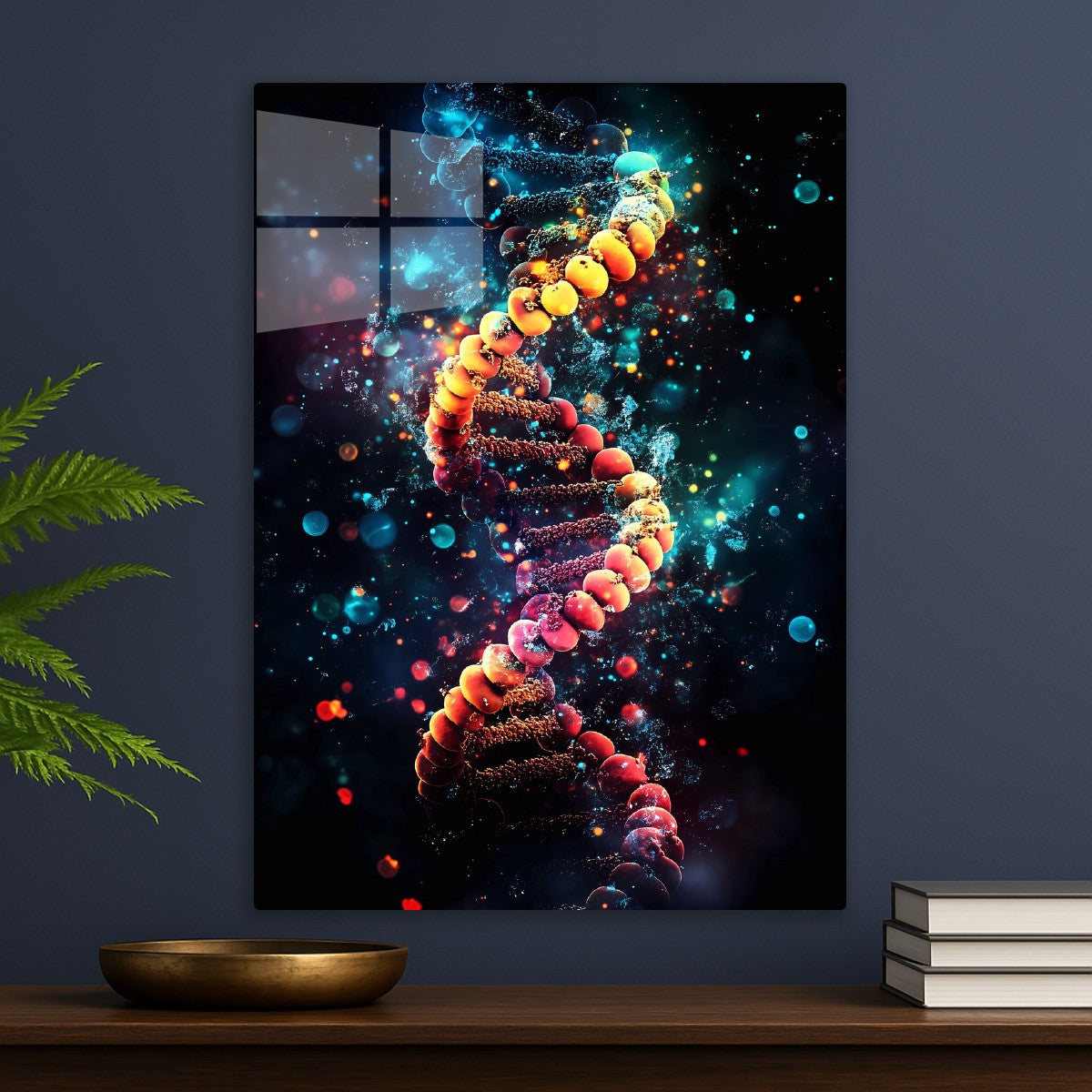 Genesis Helix