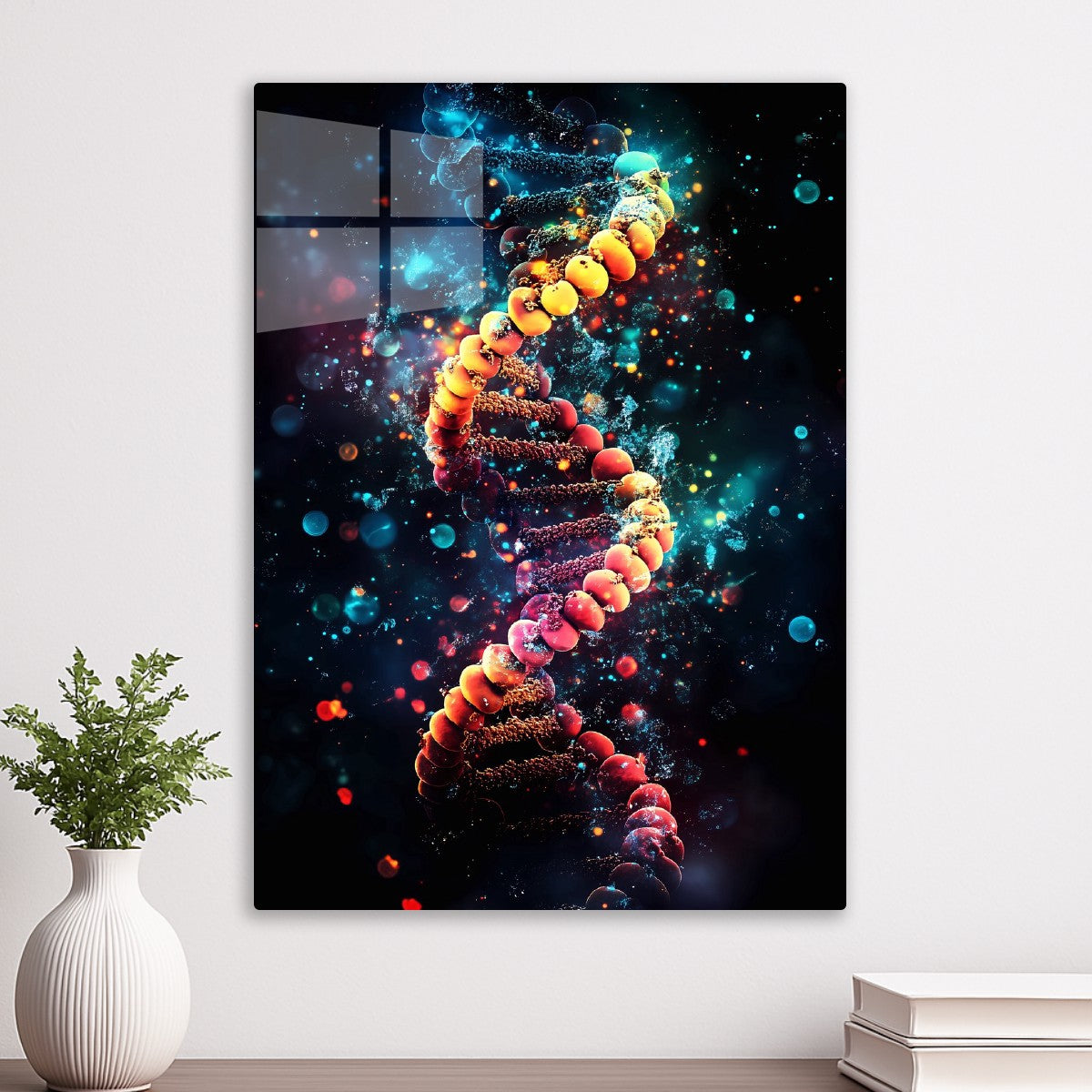 Genesis Helix
