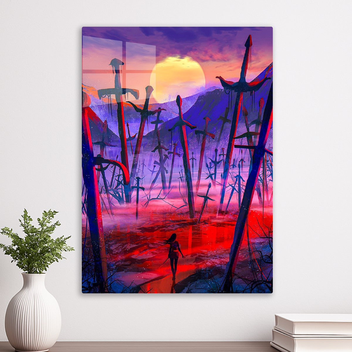 Expedition 33 Artwork