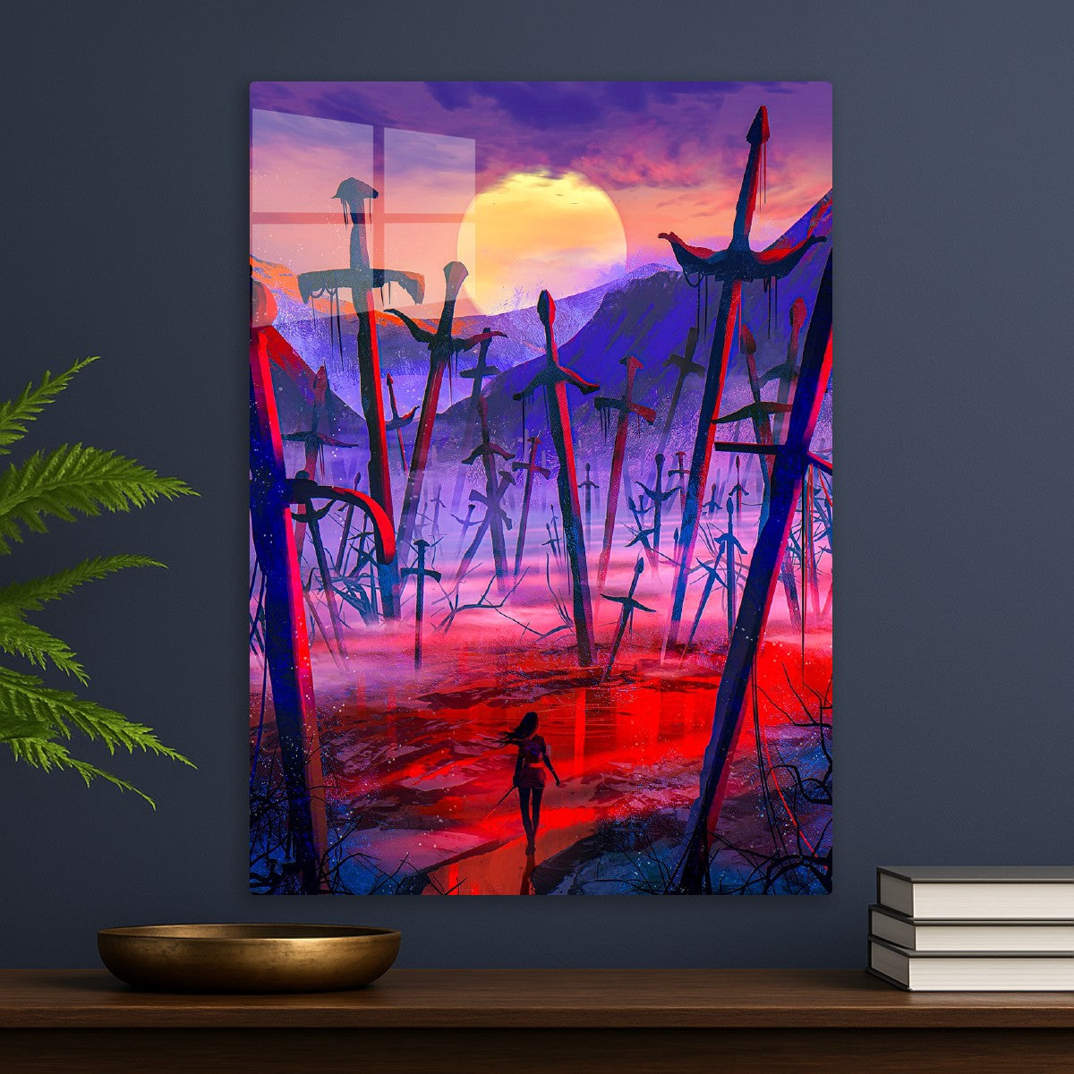 Expedition 33 Artwork