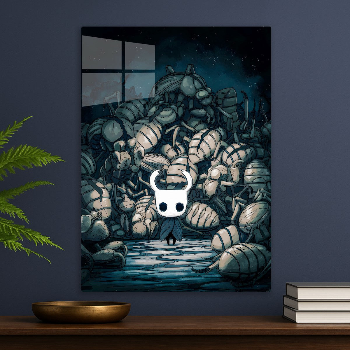 Hollow Knight Slayer