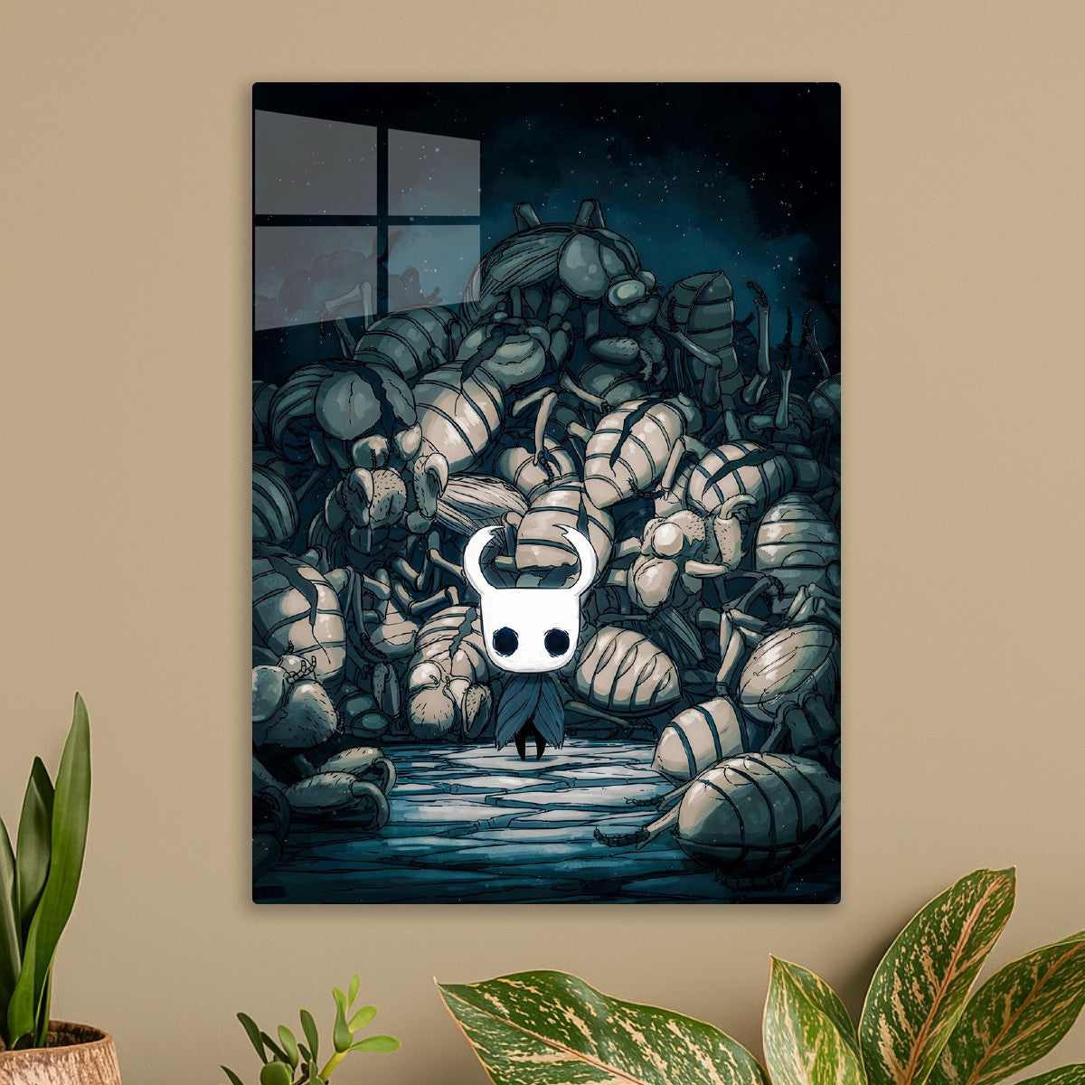 Hollow Knight Slayer