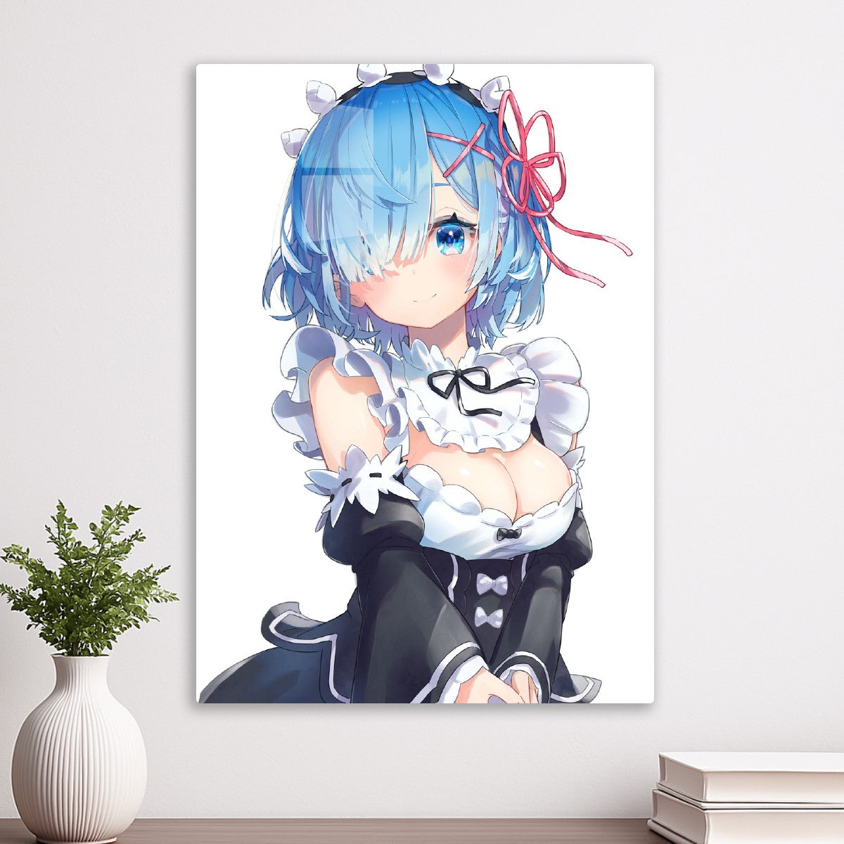 Rem, Re: zero