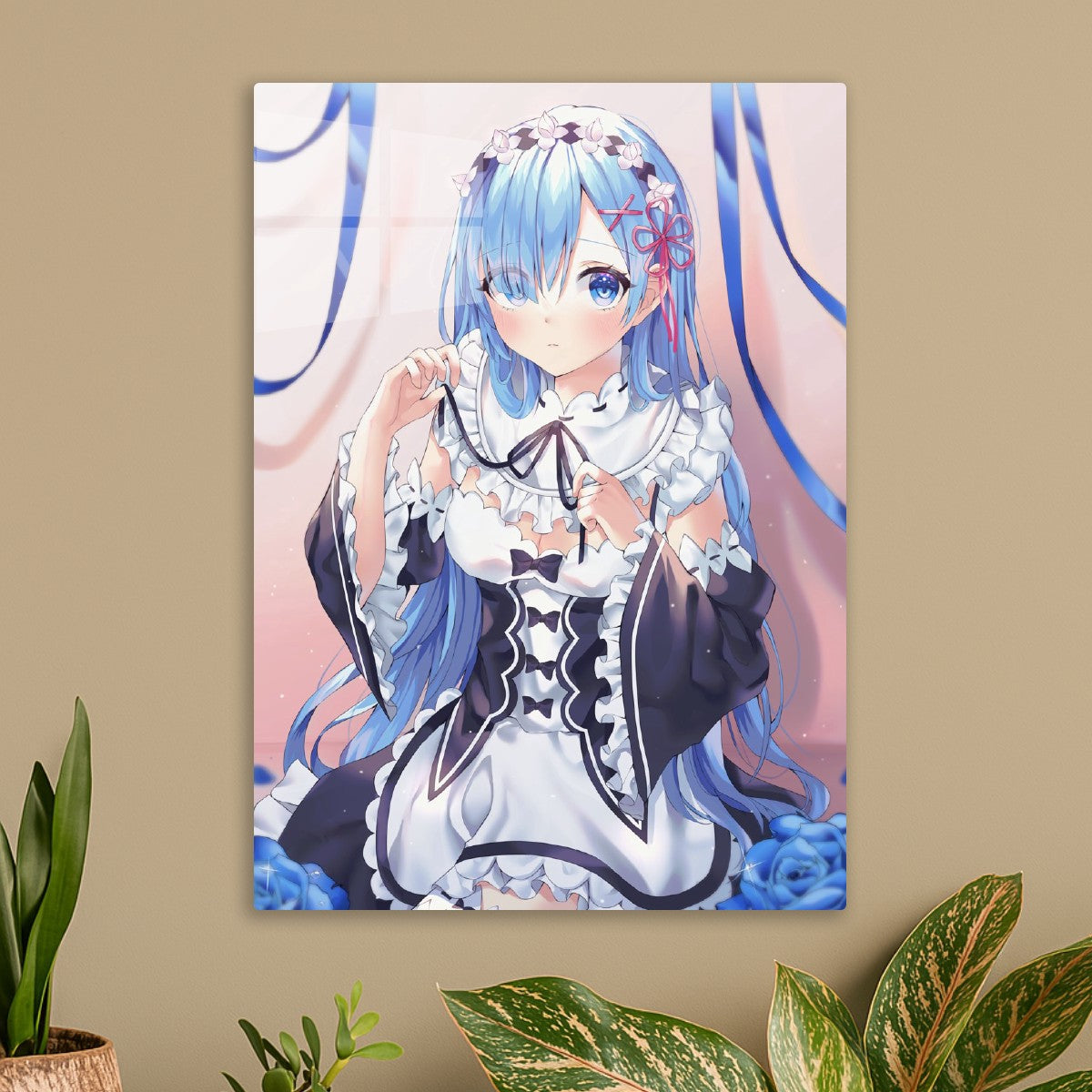 Rem, Re:Zero