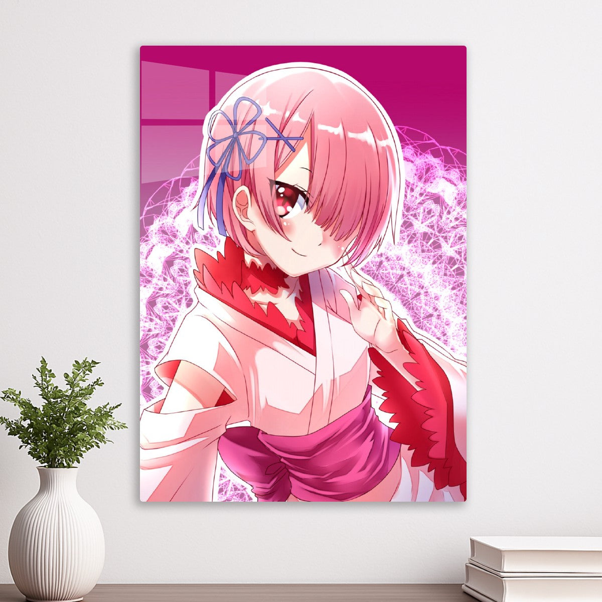 Ram Re:Zero 