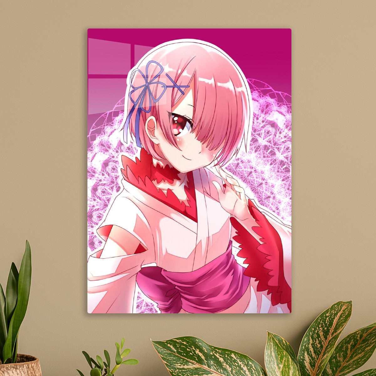 Ram Re:Zero 