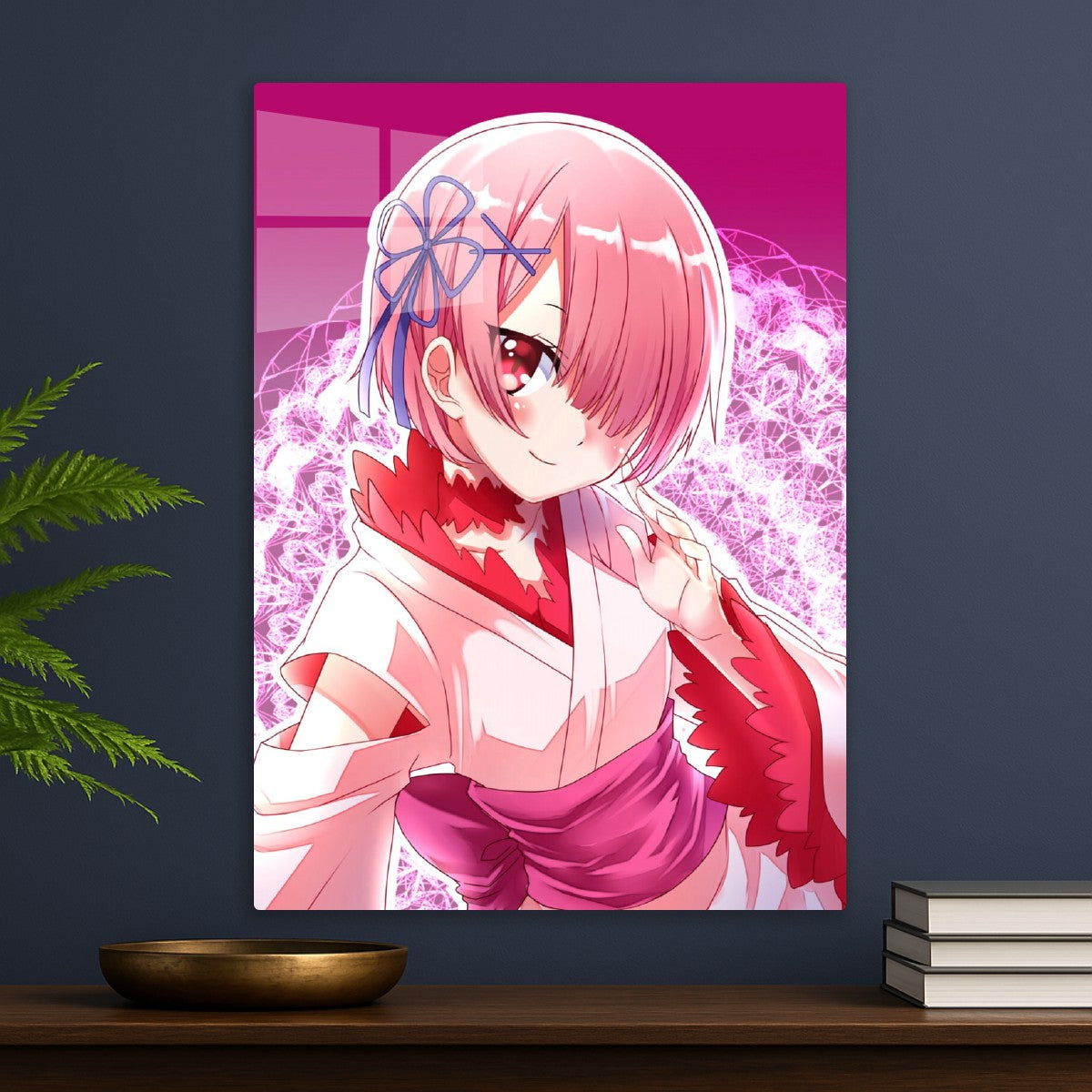 Ram Re:Zero 