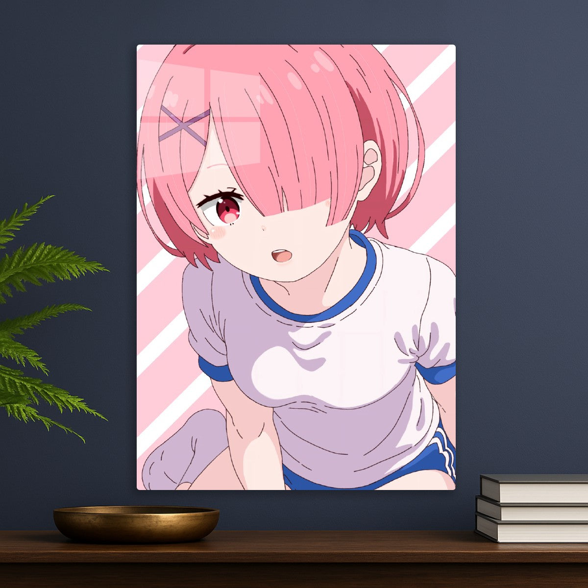 Ram, Re: Zero