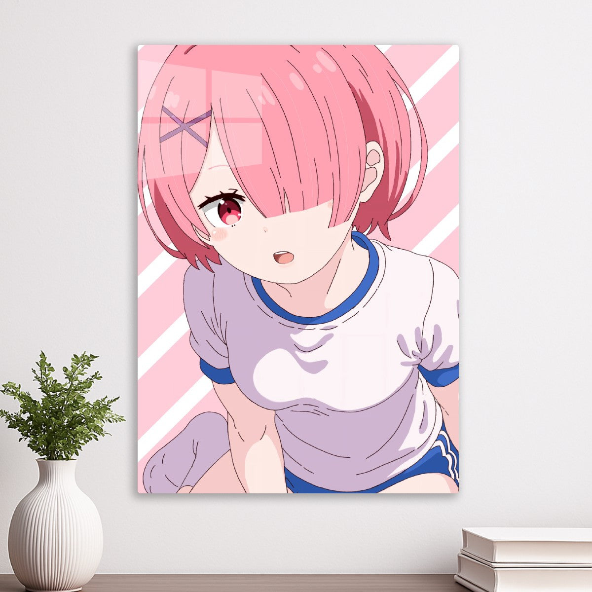 Ram, Re: Zero